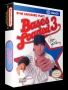 Nintendo  NES  -  Bases Loaded 3 (USA)